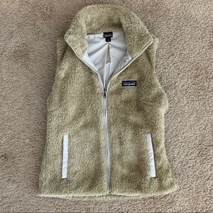 Patagonia Vest